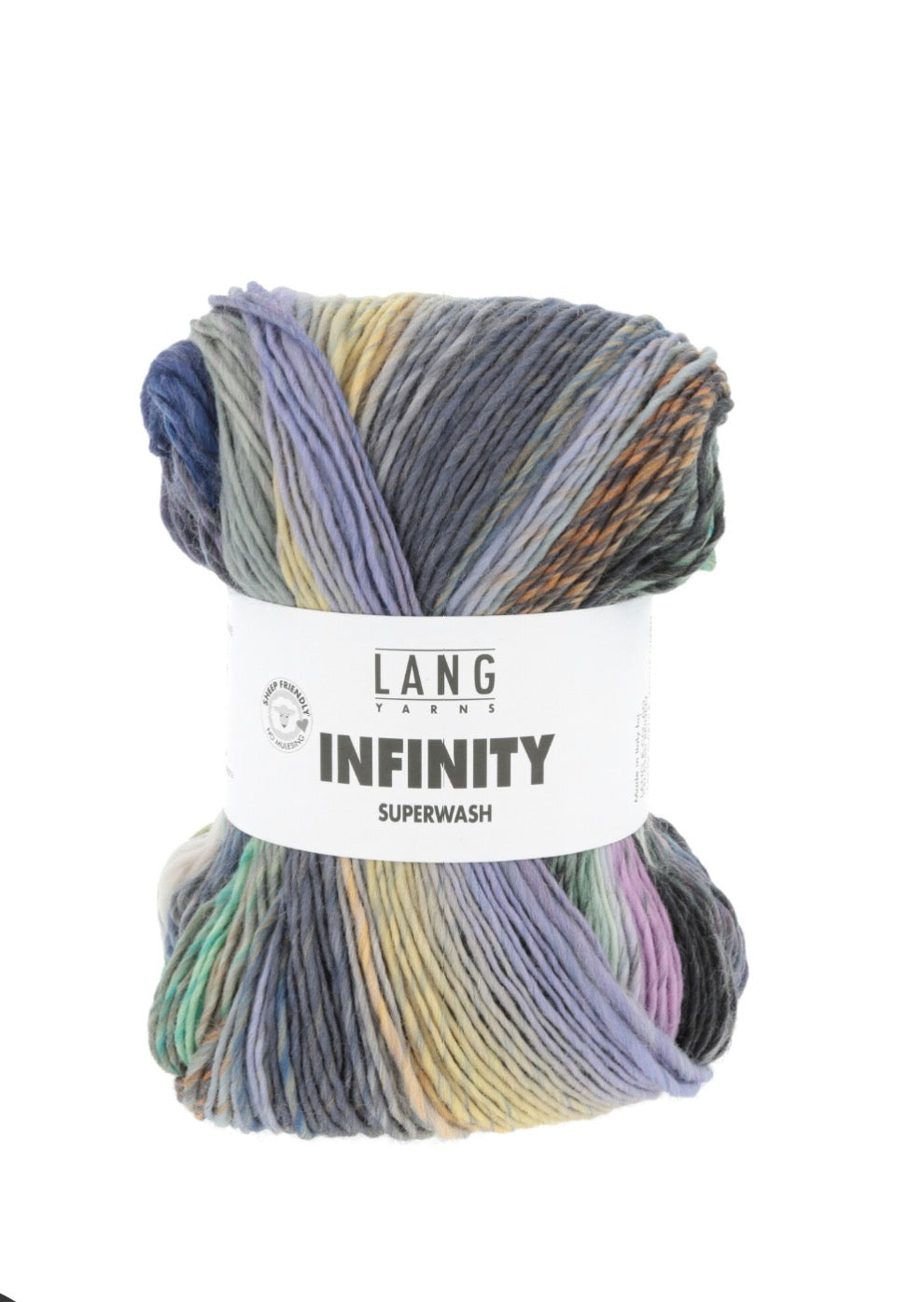 Infinity