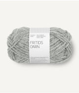 Fritidsgarn by Sandnes Garn