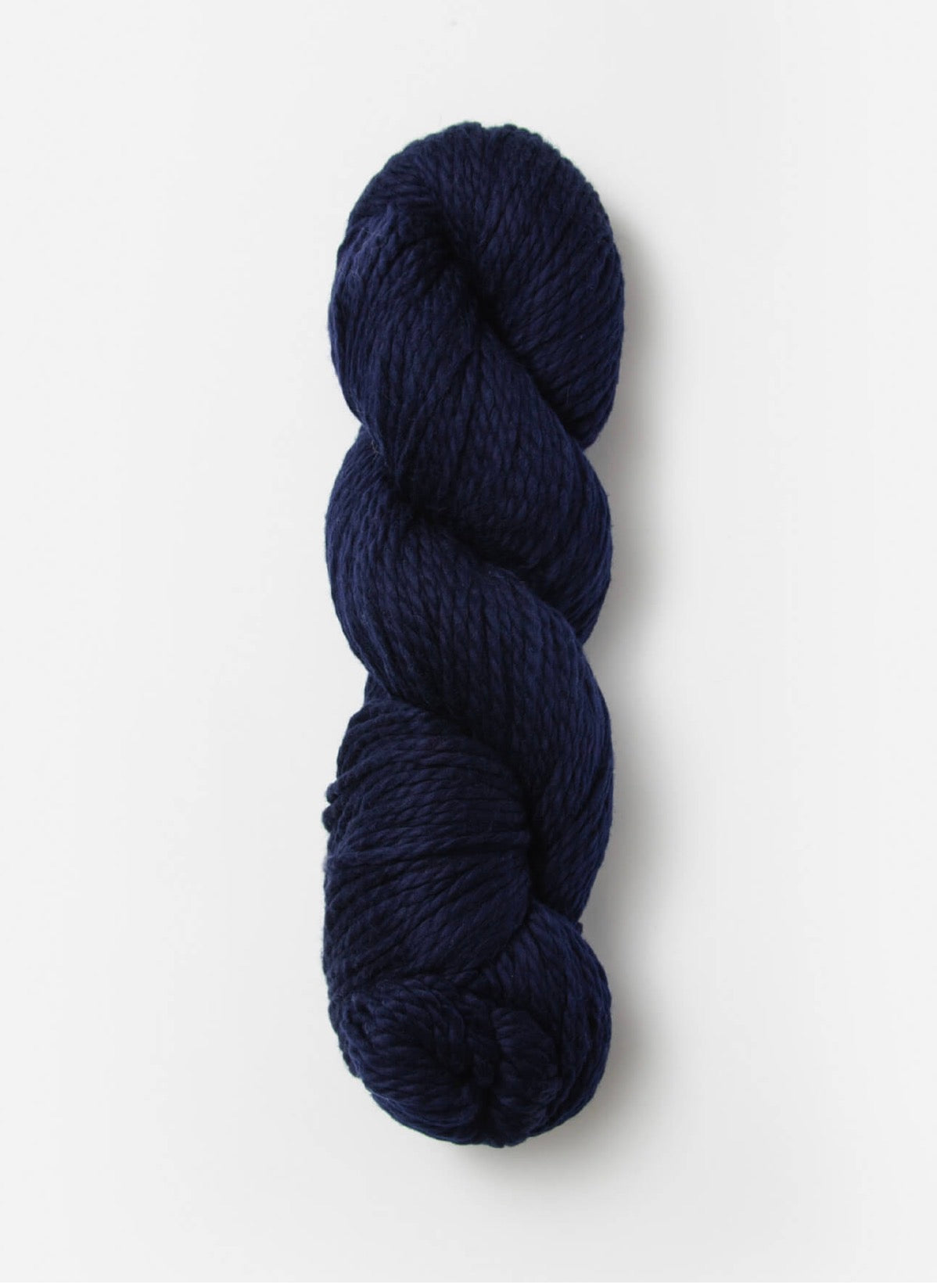 Organic Cotton Worsted - Blue Sky Fibers