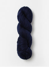 Organic Cotton Worsted - Blue Sky Fibers