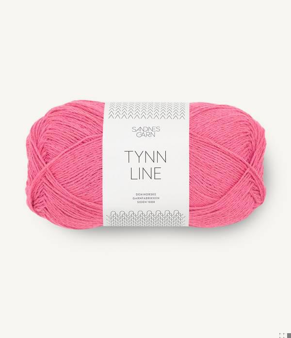 Tynn Line