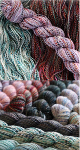 Torzal by Malabrigo