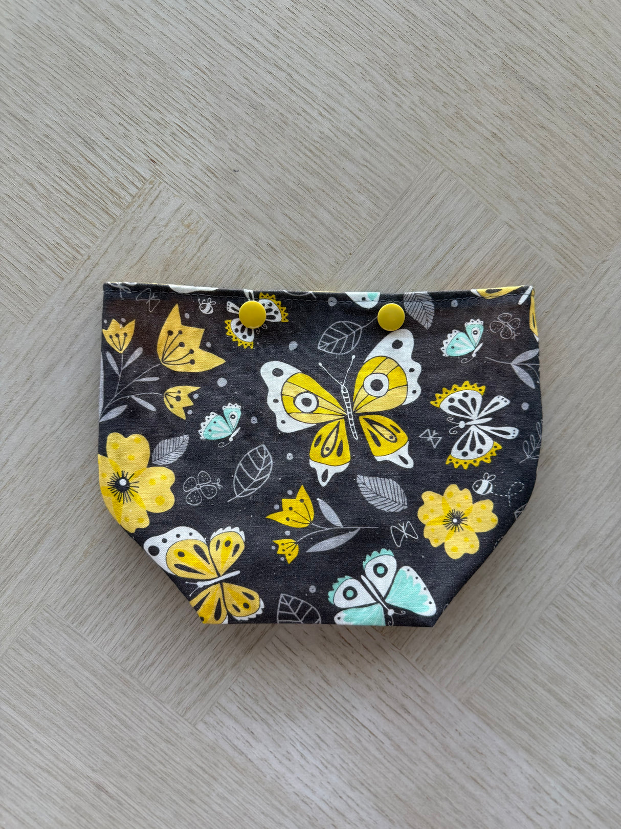 Bailey Bag - Project Bag