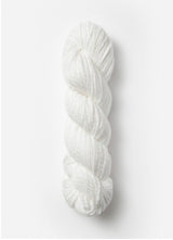 Organic Cotton Worsted - Blue Sky Fibers