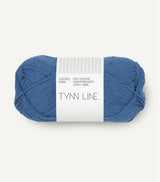 Tynn Line