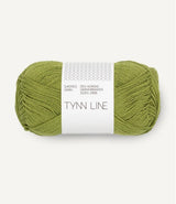 Tynn Line