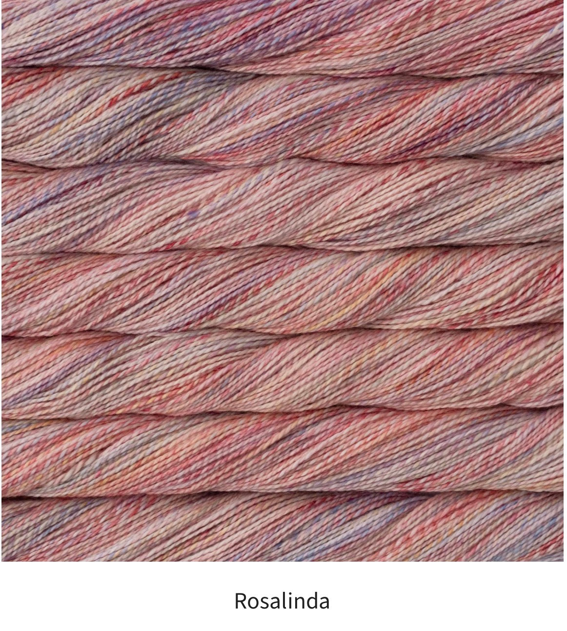 Torzal by Malabrigo