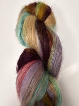 Mohair Ombre 2 -Ply