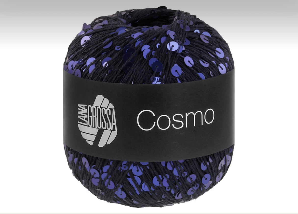 Cosmo by Lana Grossa