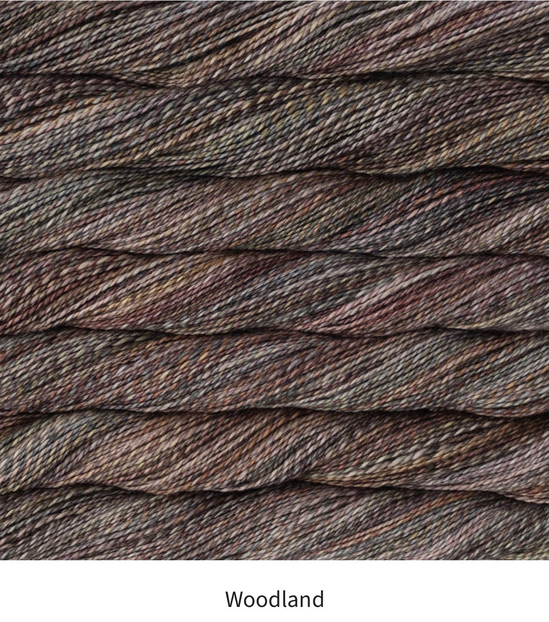 Torzal by Malabrigo