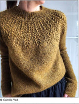 Aug 28 + Sep 4: Field Club with Laurie - Inspired by Scandinavian Design