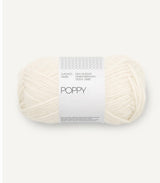 Poppy by Sandnes Garn