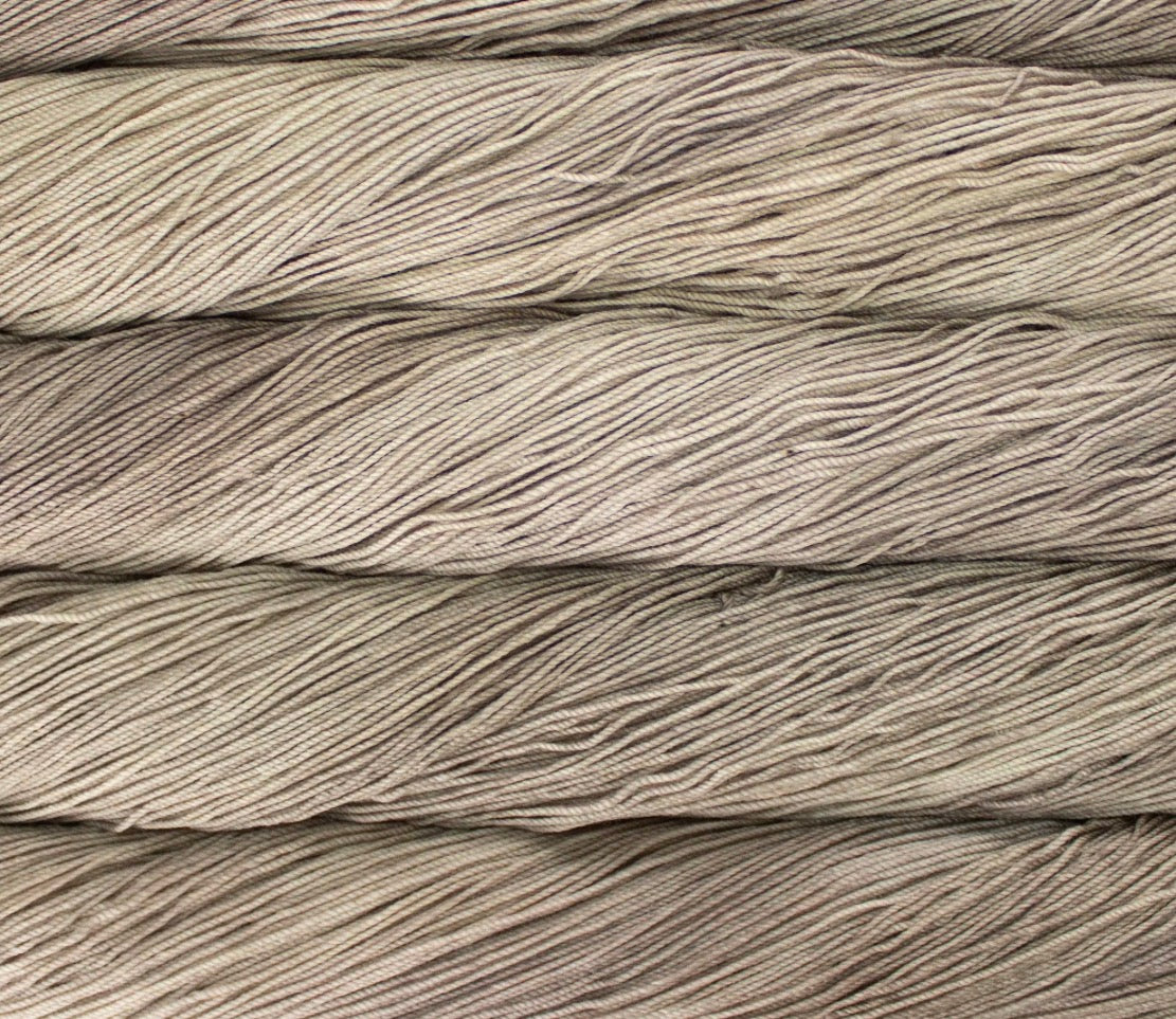 Sock by Malabrigo
