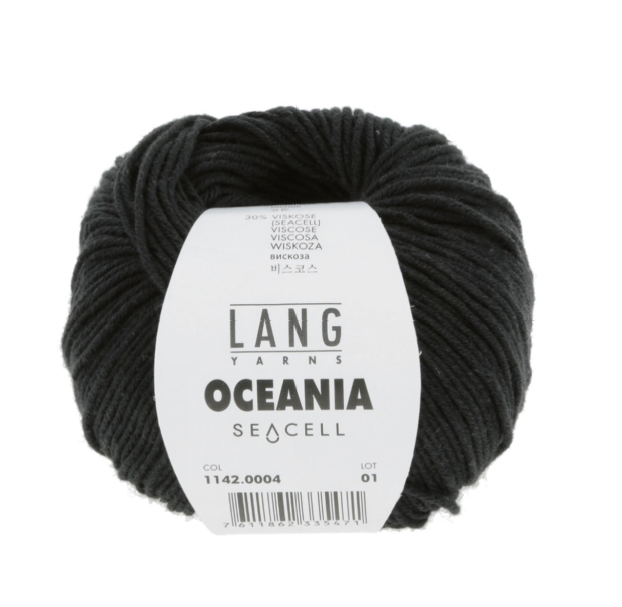 Oceania