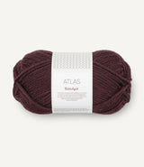 Atlas - Sandnes Garn