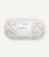 Poppy by Sandnes Garn