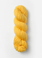 Organic Cotton Worsted - Blue Sky Fibers