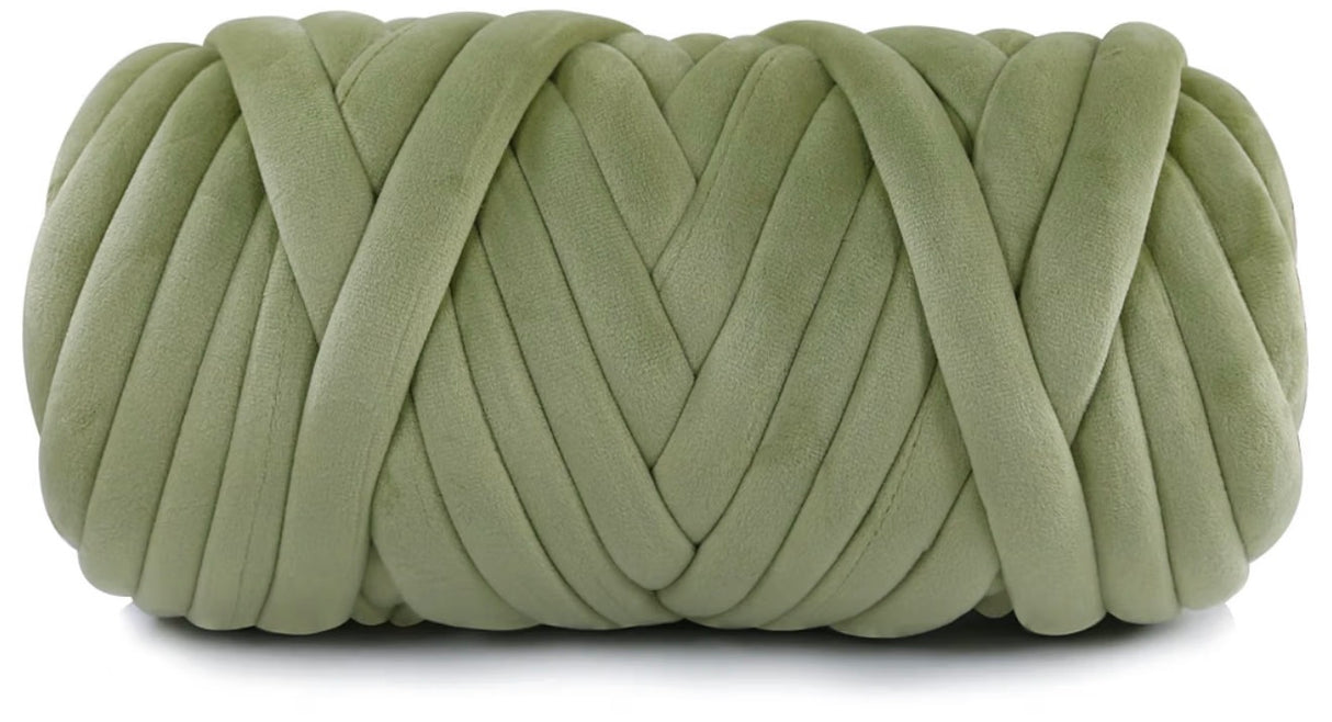October 15: Chunky Knit Handbag Workshop