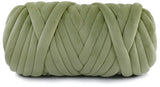 October 15: Chunky Knit Handbag Workshop
