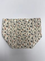 Bailey Bag - Project Bag