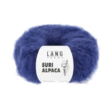 Suri Alpaca