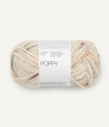 Poppy by Sandnes Garn