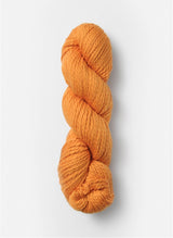 Organic Cotton Worsted - Blue Sky Fibers