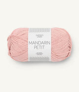 Mandarin Petit