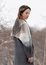 Ingalls Wrap Kit - Blue Sky Fibers