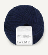 Cashmere - Sandnes Garn