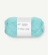Tynn Line