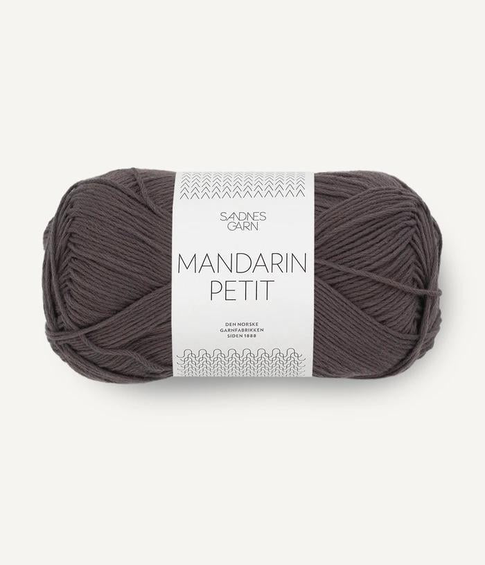 Mandarin Petit