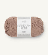 Mandarin Petit