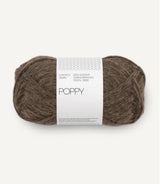 Poppy by Sandnes Garn