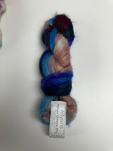 Mohair Ombre 2 -Ply
