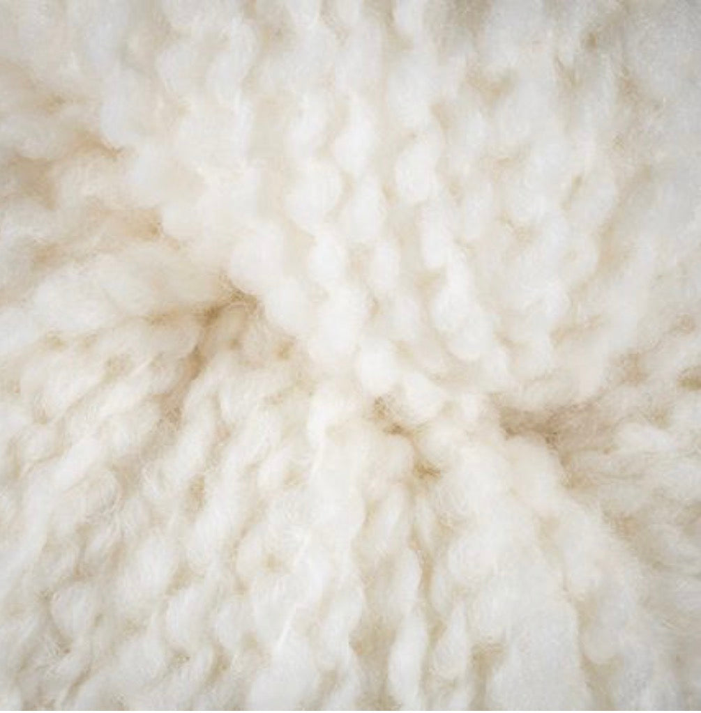 Texture Wool - H. Couture LDN