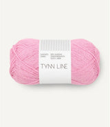Tynn Line