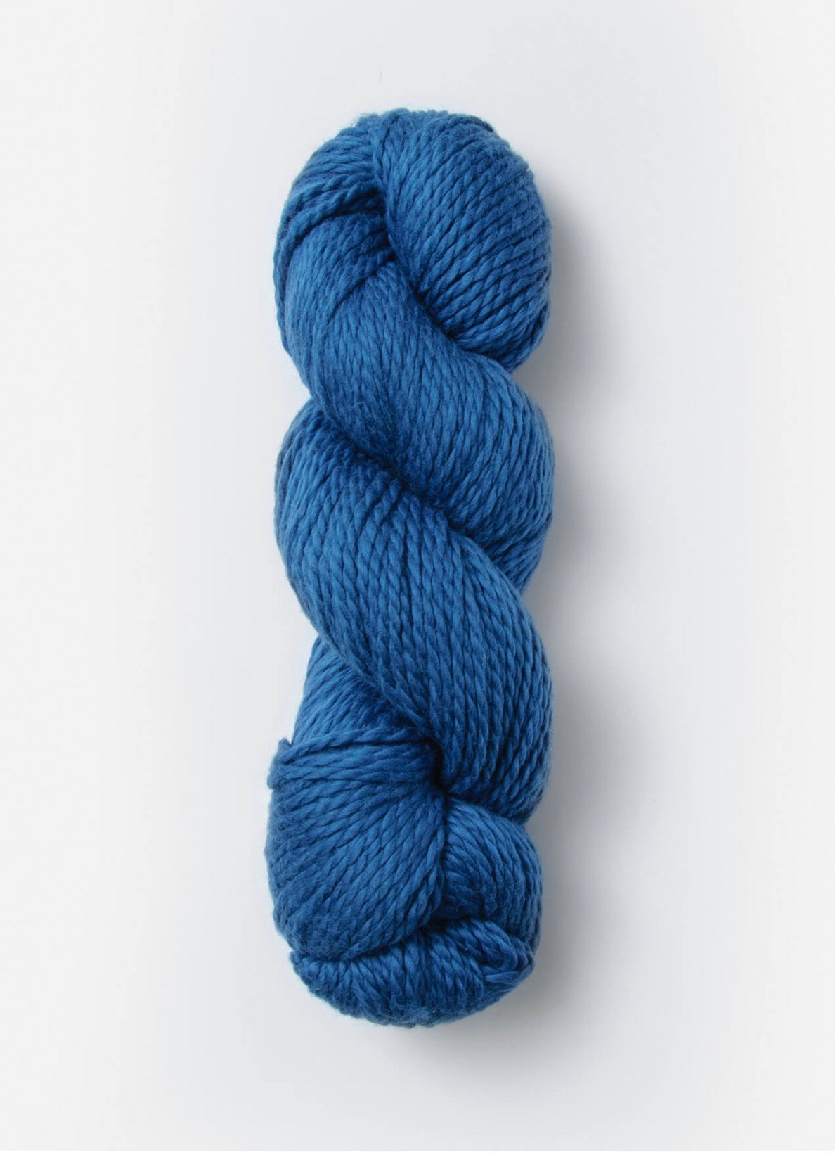 Organic Cotton Worsted - Blue Sky Fibers