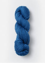 Organic Cotton Worsted - Blue Sky Fibers