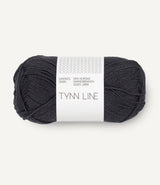 Tynn Line - Sandnes Garn