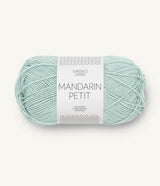 Mandarin Petit