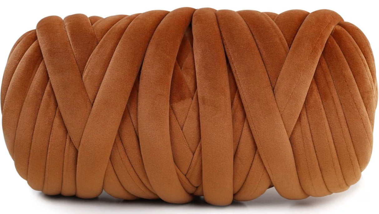 October 15: Chunky Knit Handbag Workshop