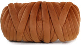 October 15: Chunky Knit Handbag Workshop