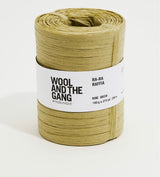RA RA Raffia