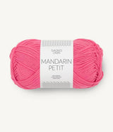 Mandarin Petit