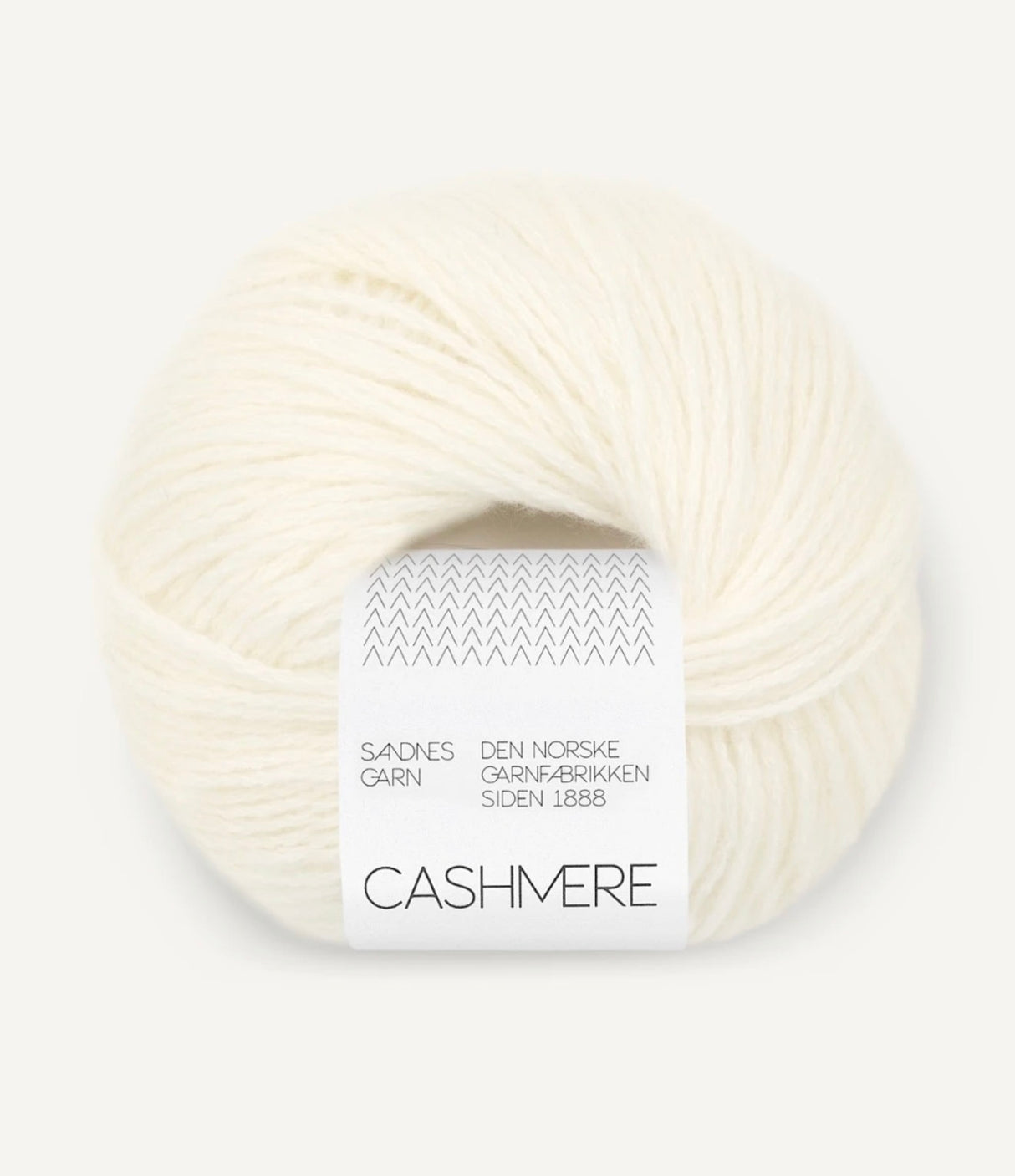 Cashmere - Sandnes Garn