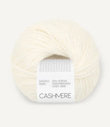 Cashmere - Sandnes Garn