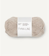 Tynn Line