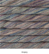 Torzal by Malabrigo
