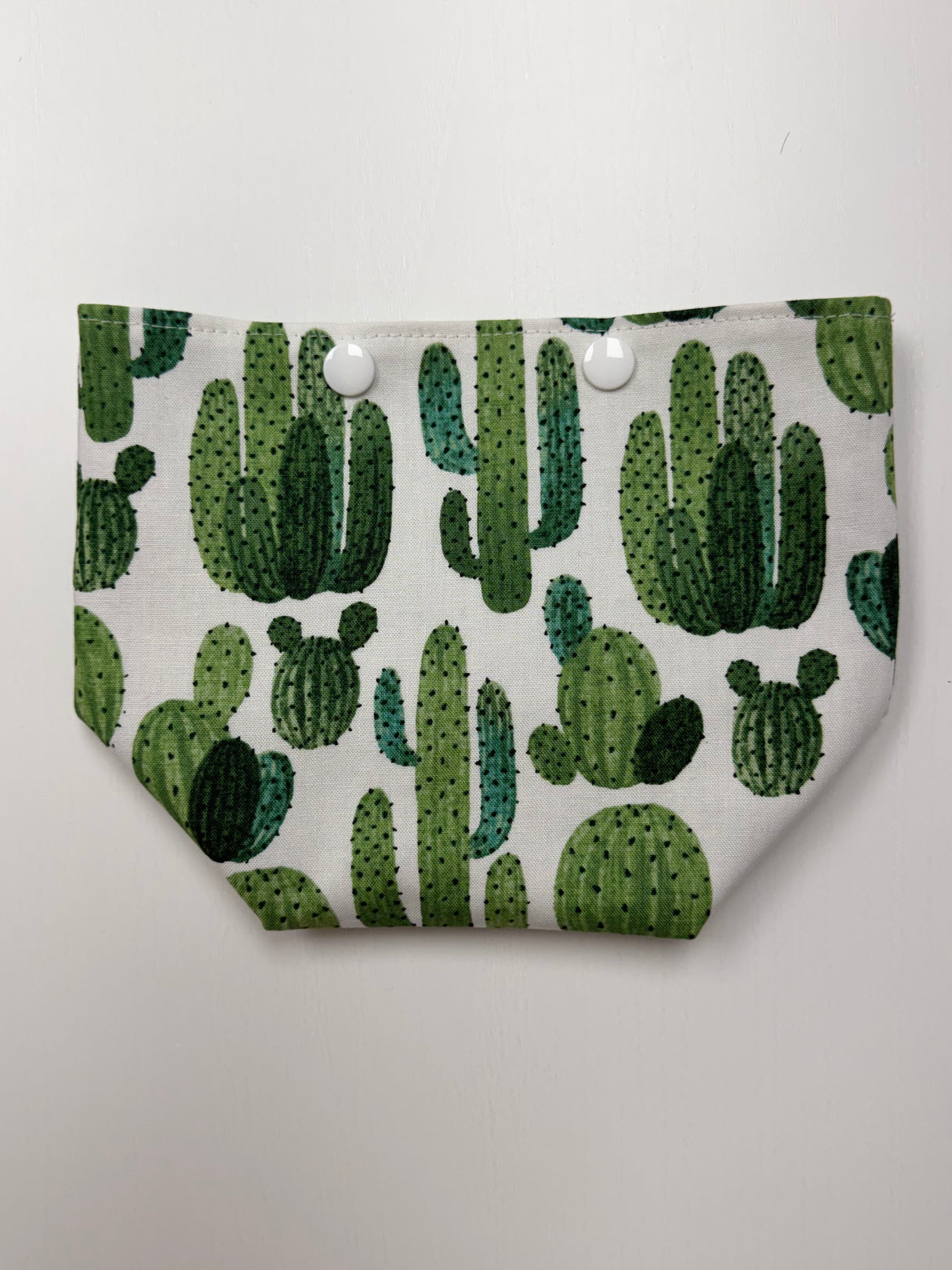 Bailey Bag - Project Bag